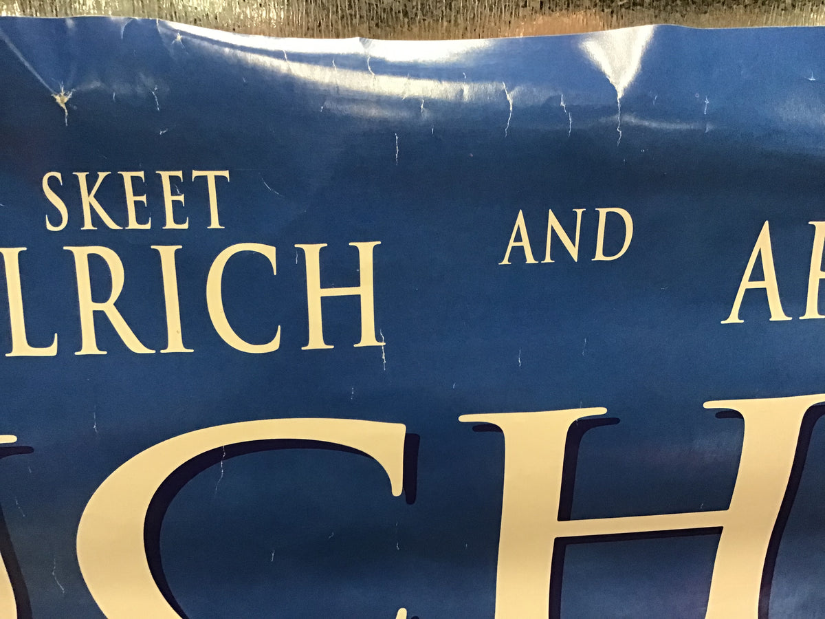 Touch - Promo Poster