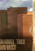 Touch - Promo Poster