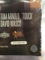 Touch - Promo Poster