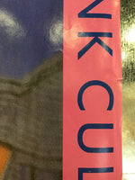 OMD - Junk Culture Promo Poster