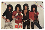 Kiss - Poster