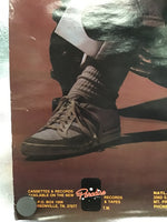 Leon Russell - Solid State Promo Poster