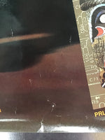 Leon Russell - Solid State Promo Poster