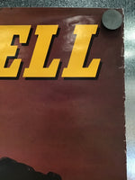 Leon Russell - Solid State Promo Poster