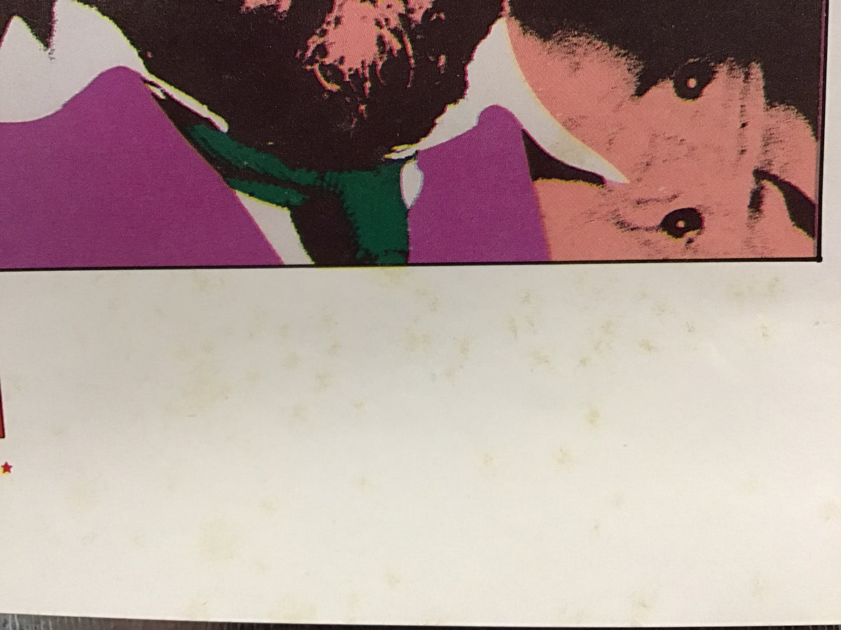 Vangelis - Promo Poster