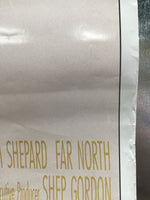 Far North - Promo Poster