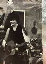 The Mollys - Show Promo Poster