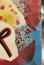 Bette Midler - No Frills Promo Poster