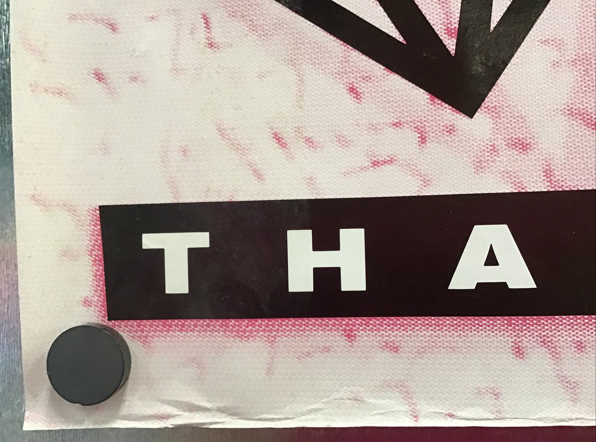 E-I-E-I-O - That Love Thang Promo Poster