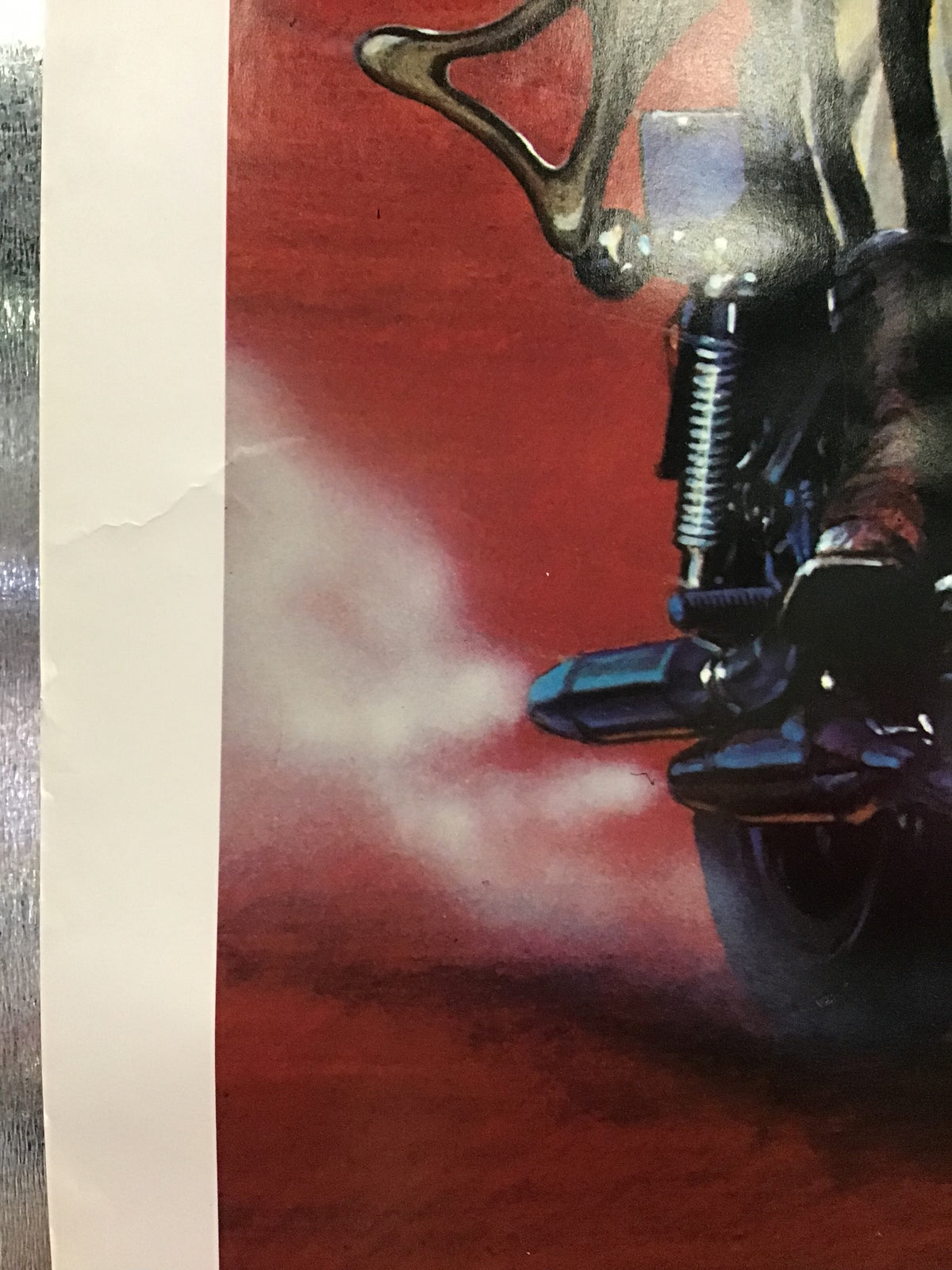 Class of Nuke 'Em High - Promo Poster