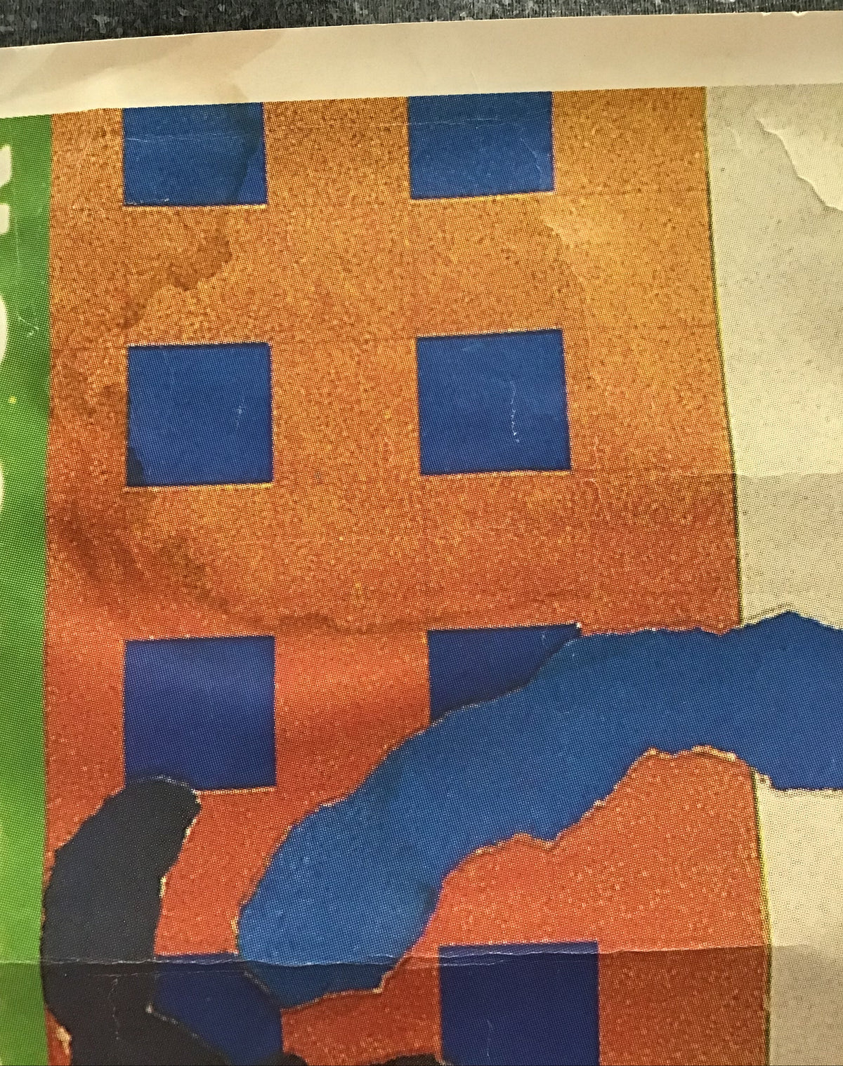 Paul McCartney - World Tour Promo Poster
