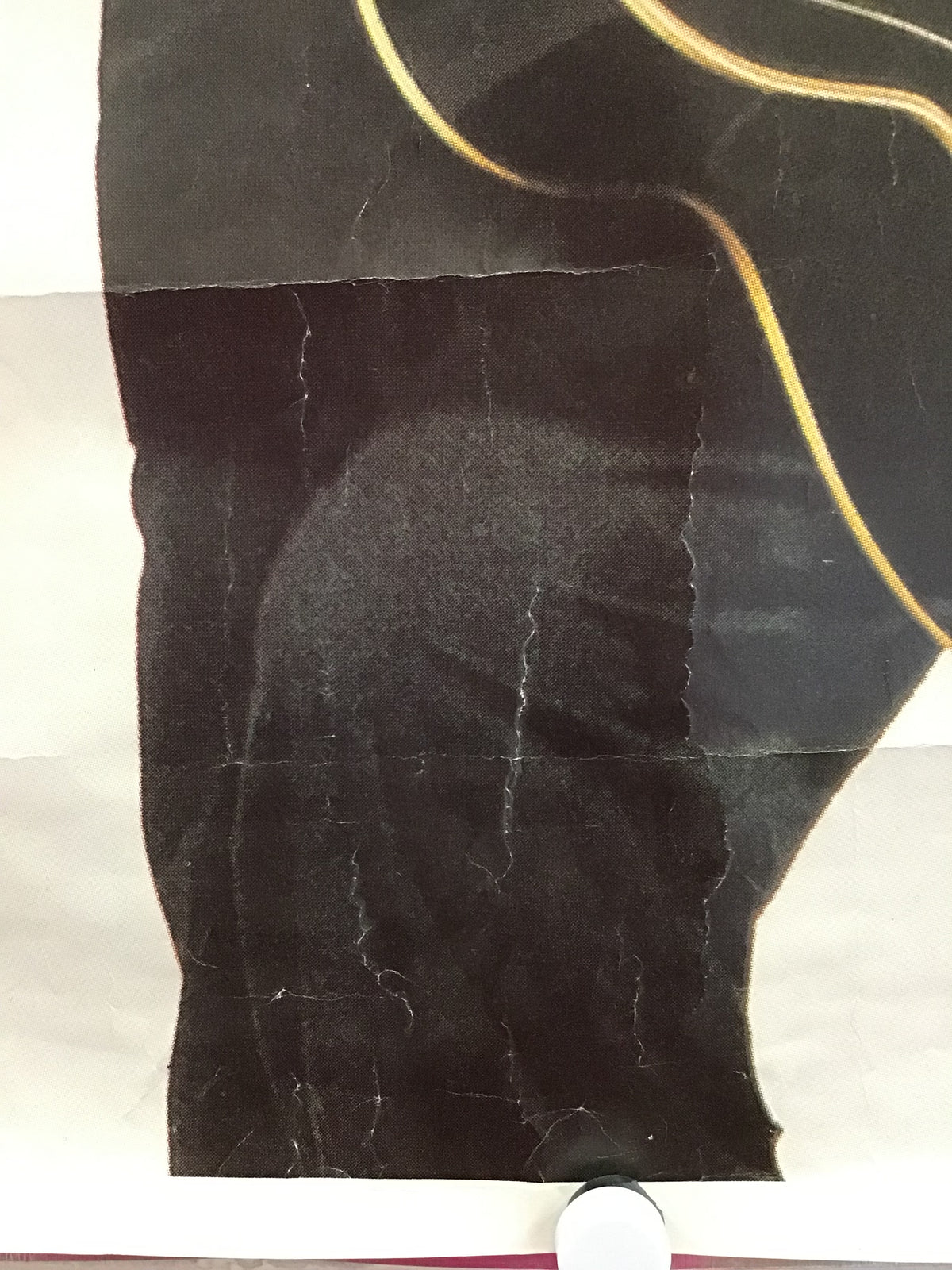 Paul McCartney - World Tour Promo Poster