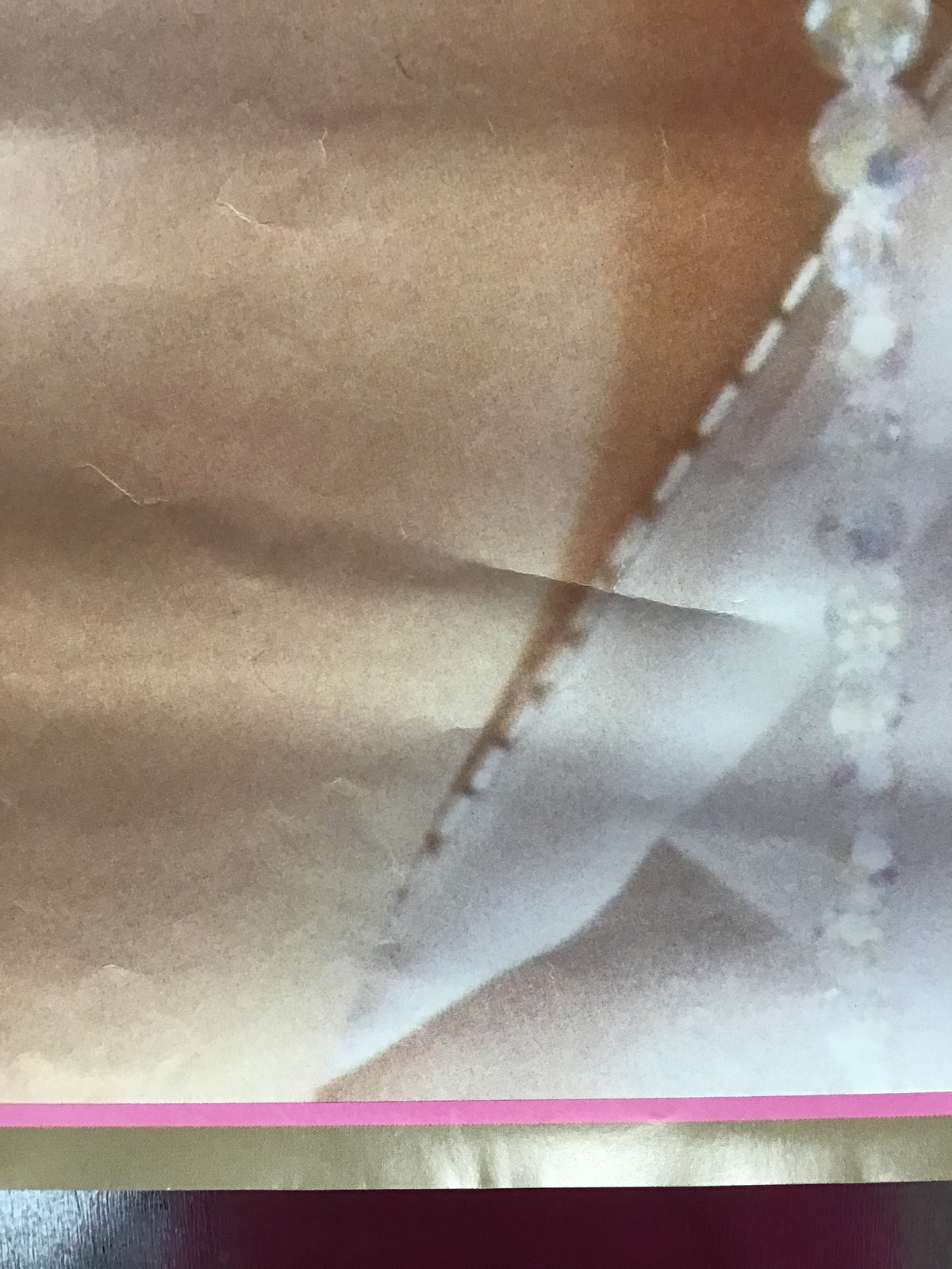 Playboy - Video Centerfold Promo Poster