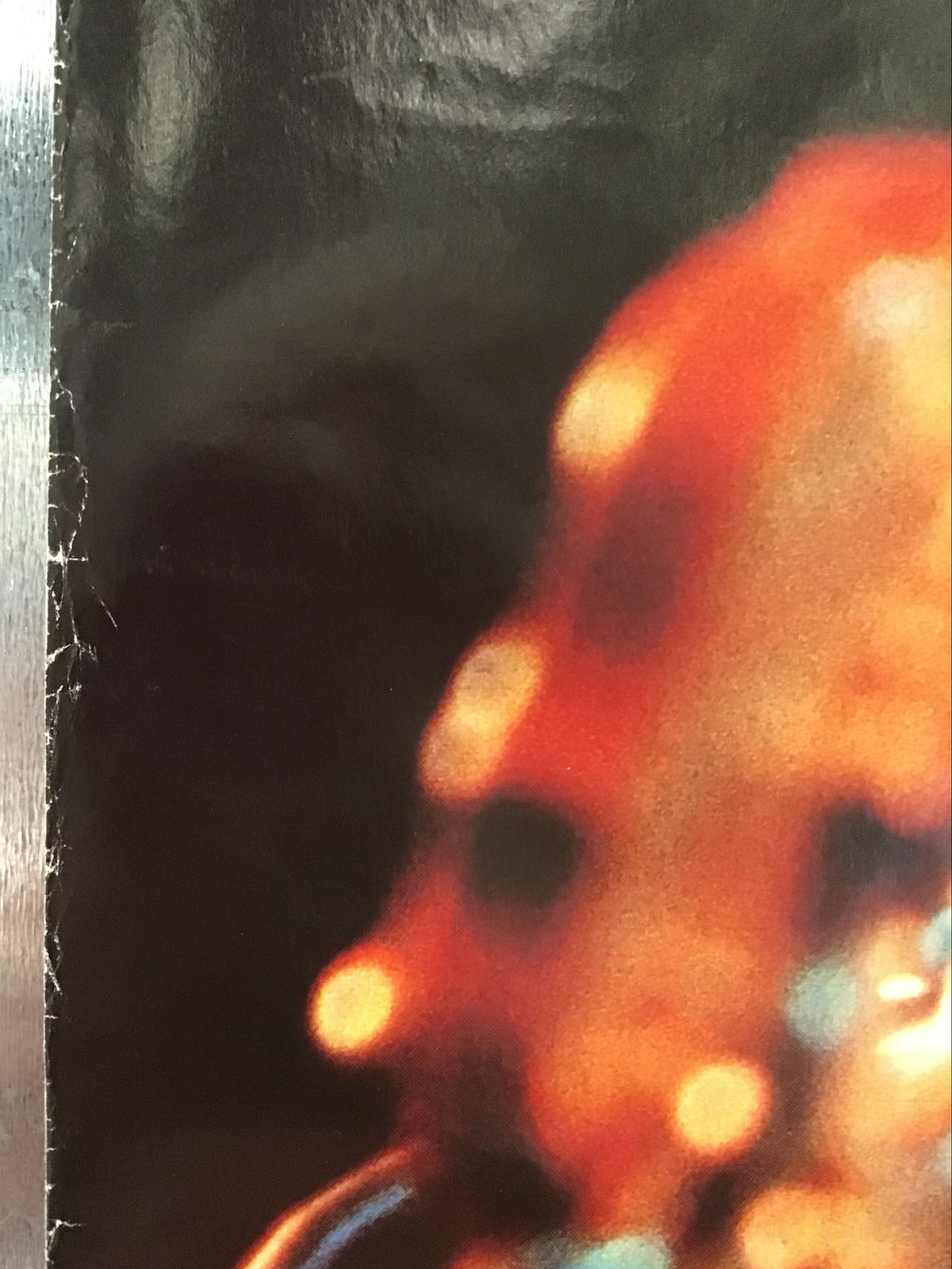 Sting - Poster