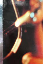 Sting - Poster