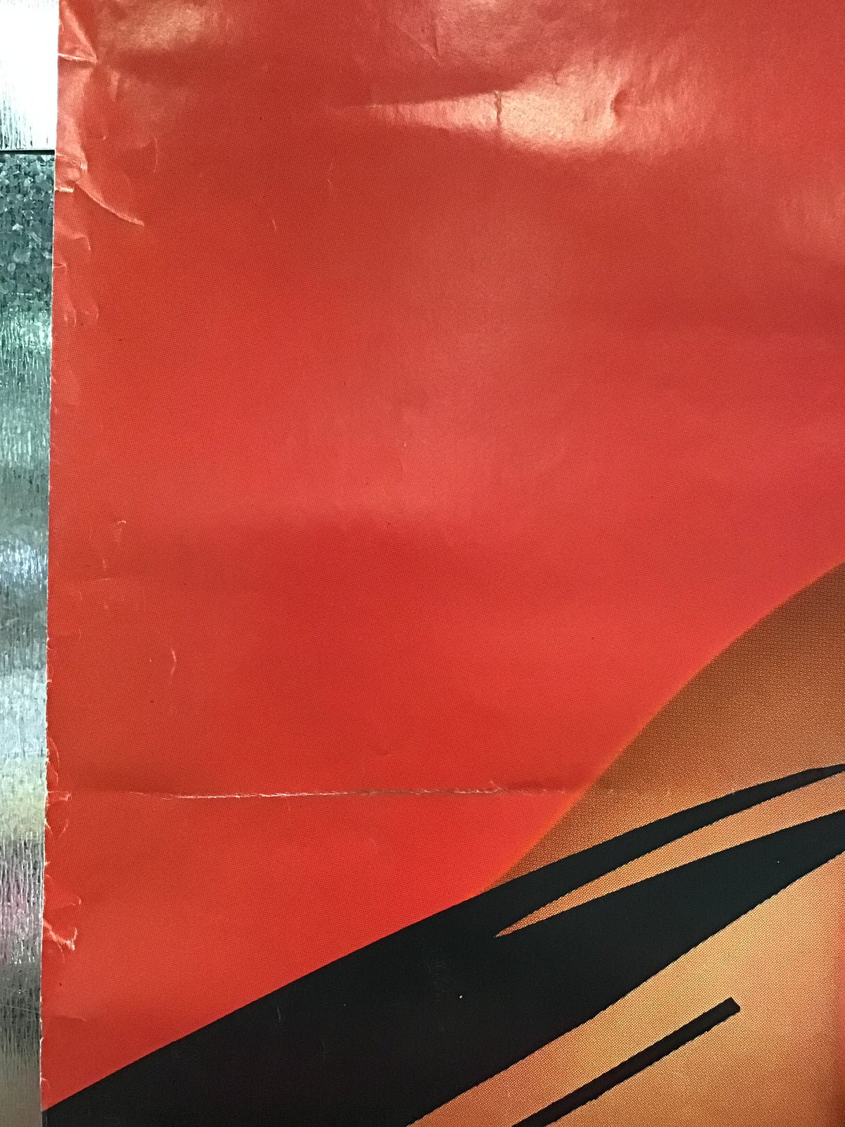 Alfonso Ribeiro - Not Too Young (To Fall in Love) Promo Poster