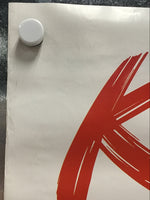 Kidd Glove - Self-titled Album Promo Poster