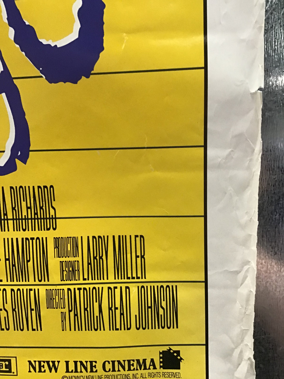 Angus - Promo Poster