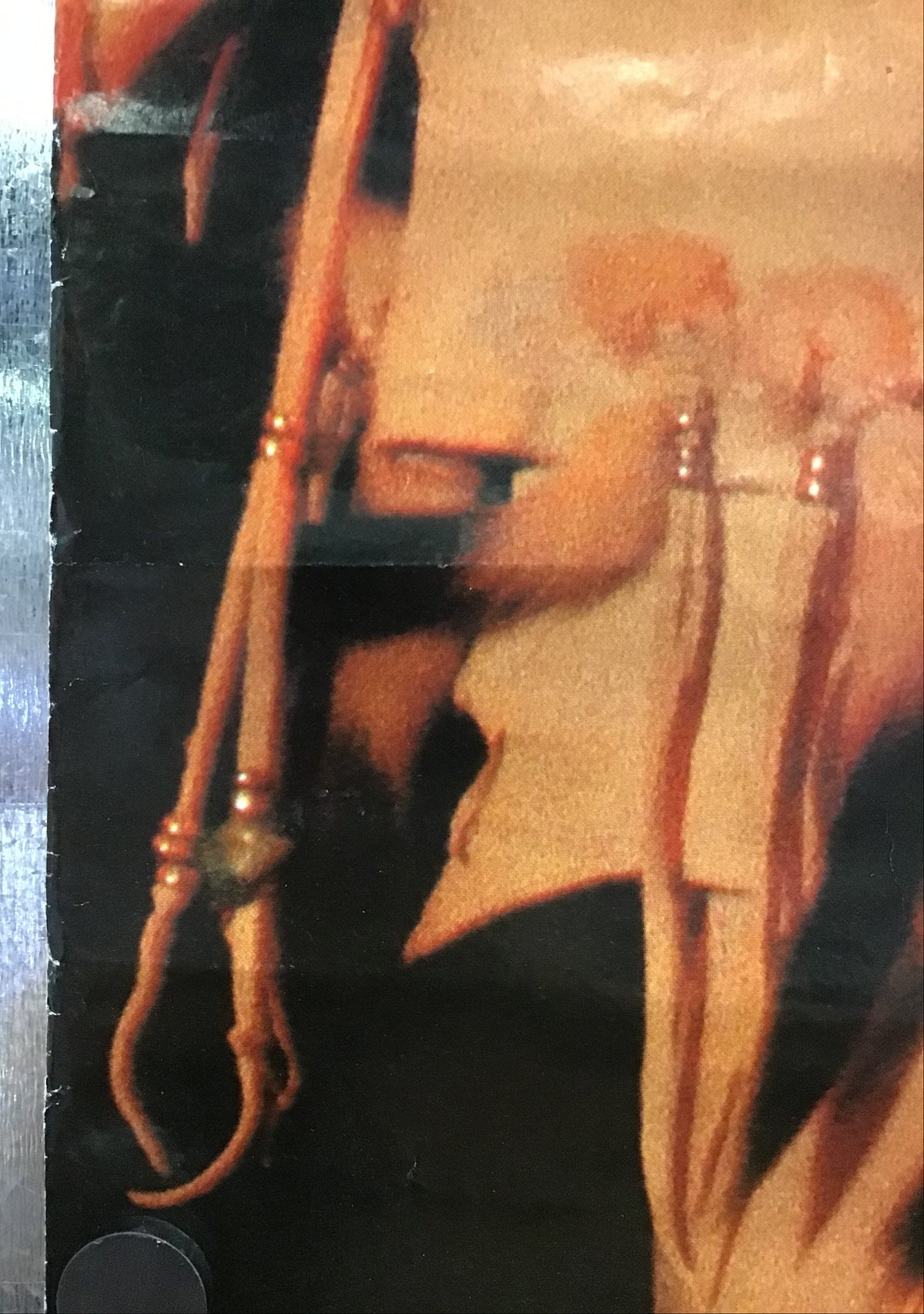 Nona Hendryx - Poster