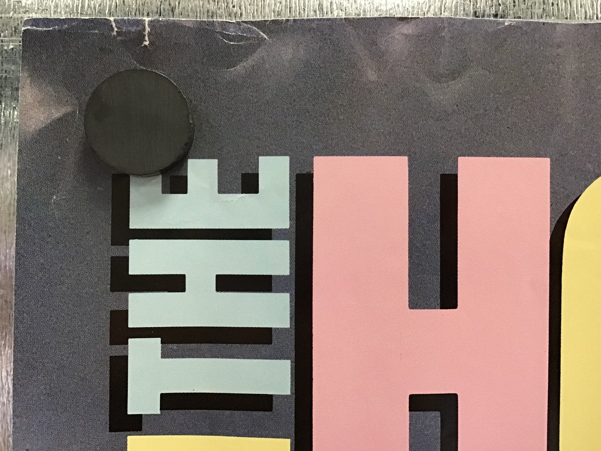 The Housemartins - Poster