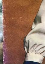 Kathy Mattea - Promo Poster for Self-Titled Debut Album