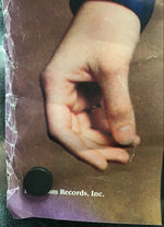 Kathy Mattea - Promo Poster for Self-Titled Debut Album