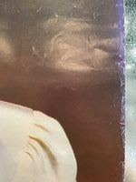Kathy Mattea - Promo Poster for Self-Titled Debut Album