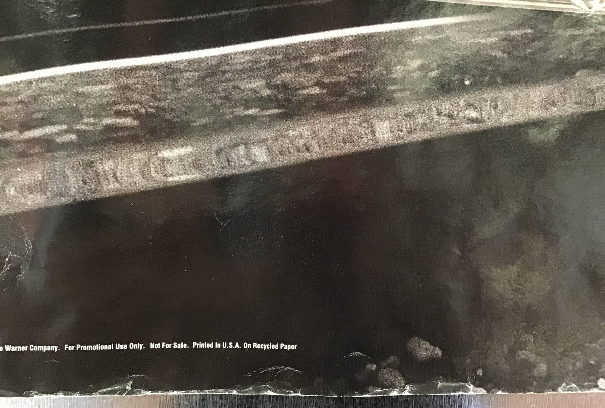 Kid Rock - Cocky Promo Poster