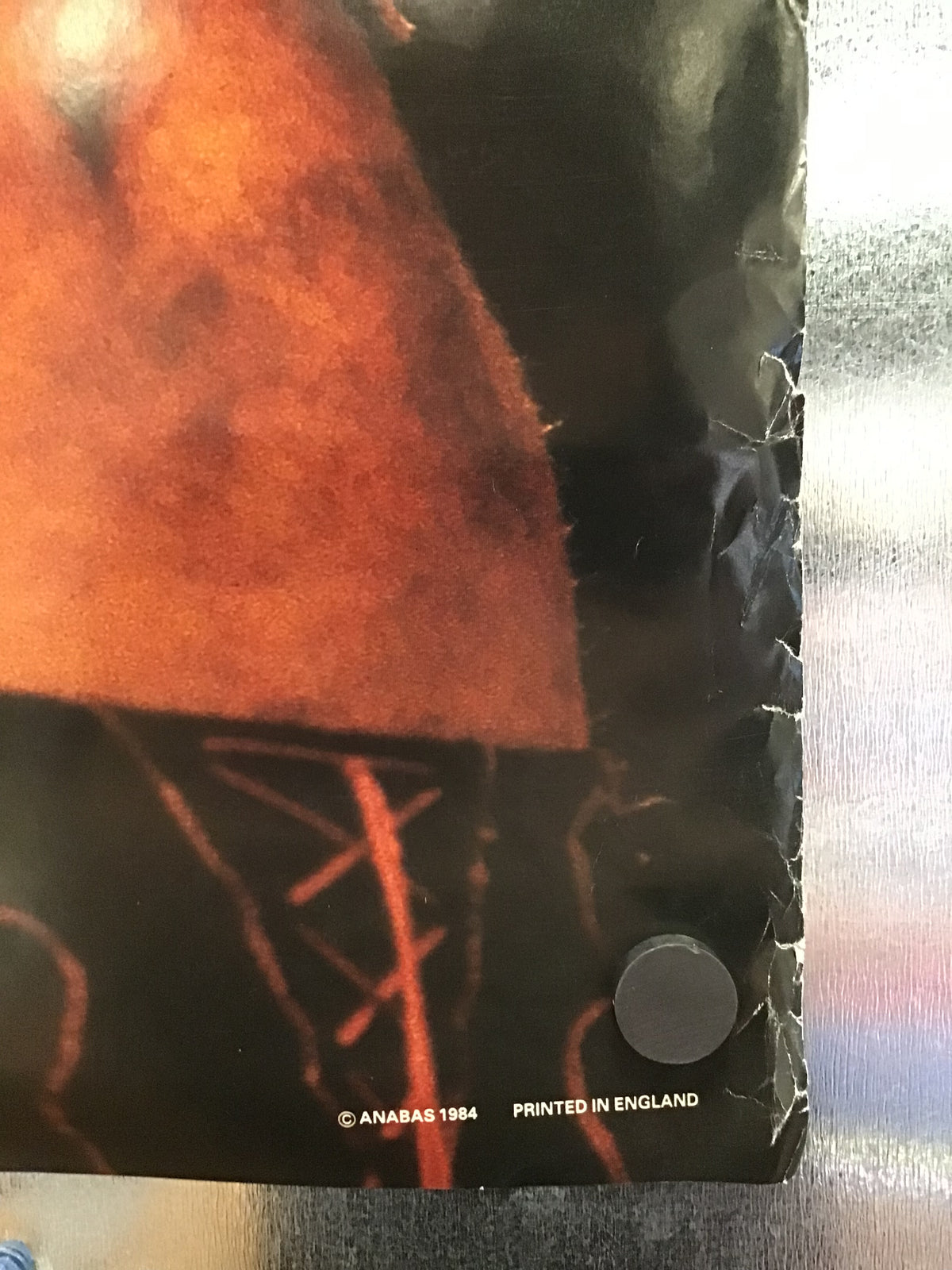 Twisted Sister - Poster