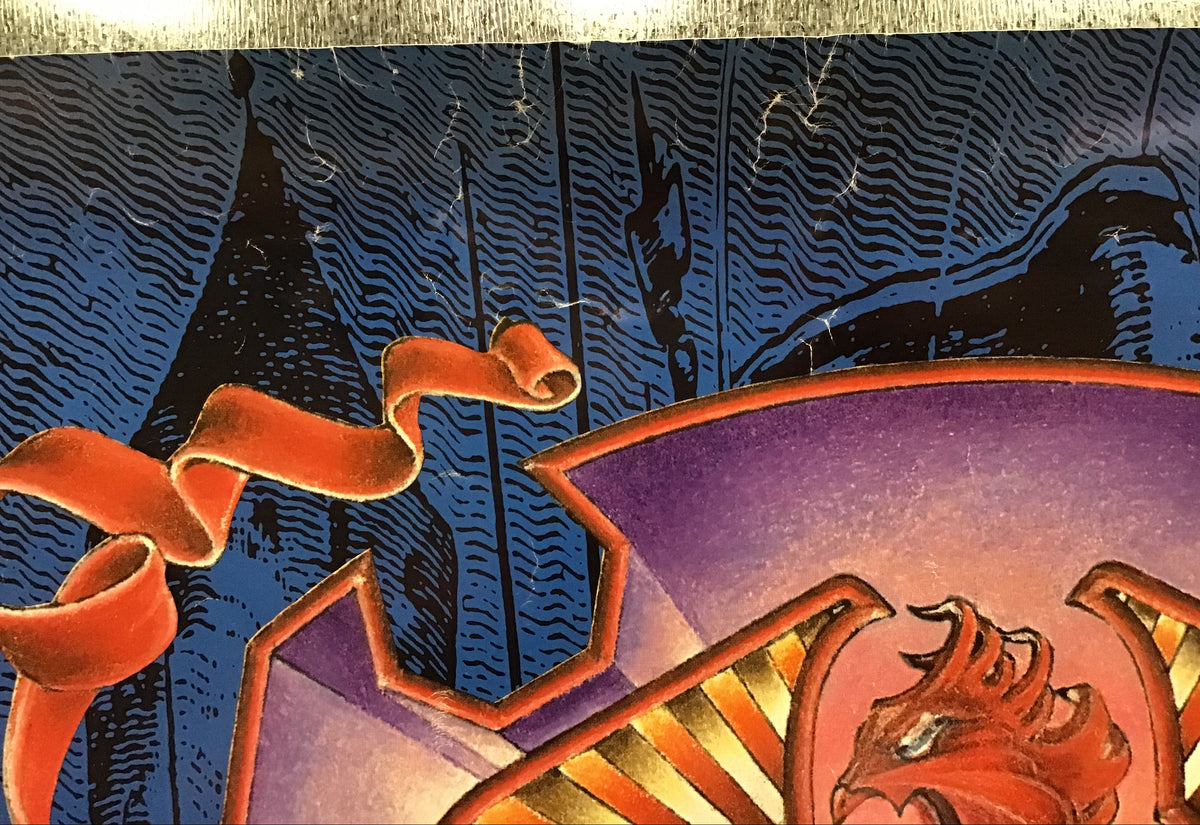 Dokken - Back For the Attack Promo Poster