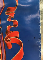 Dokken - Back For the Attack Promo Poster
