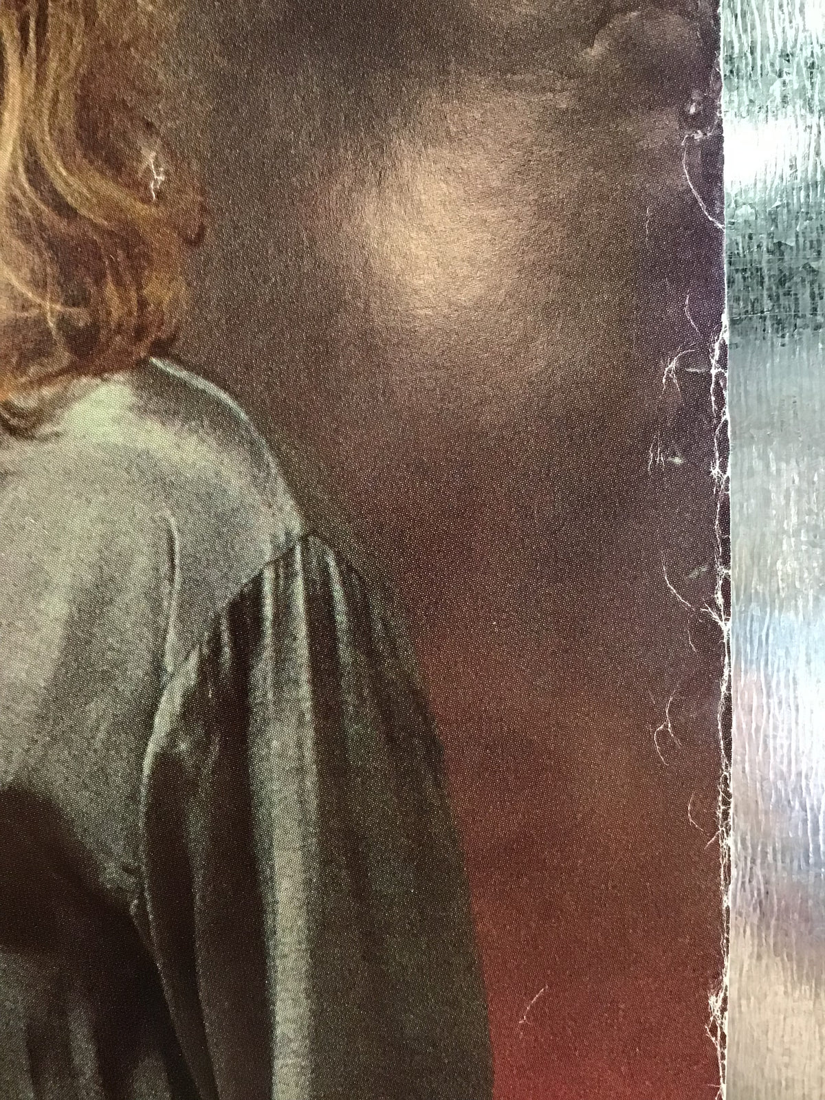 Dokken - Back For the Attack Promo Poster