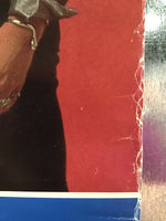Dokken - Back For the Attack Promo Poster