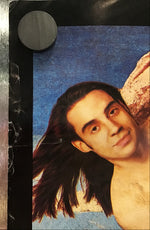 Crash Test Dummies - God Shuffled His Feet Promo Poster