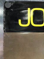 John Waite - Ignition Promo Poster
