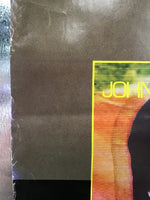 John Waite - Ignition Promo Poster