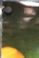 Sting -Poster
