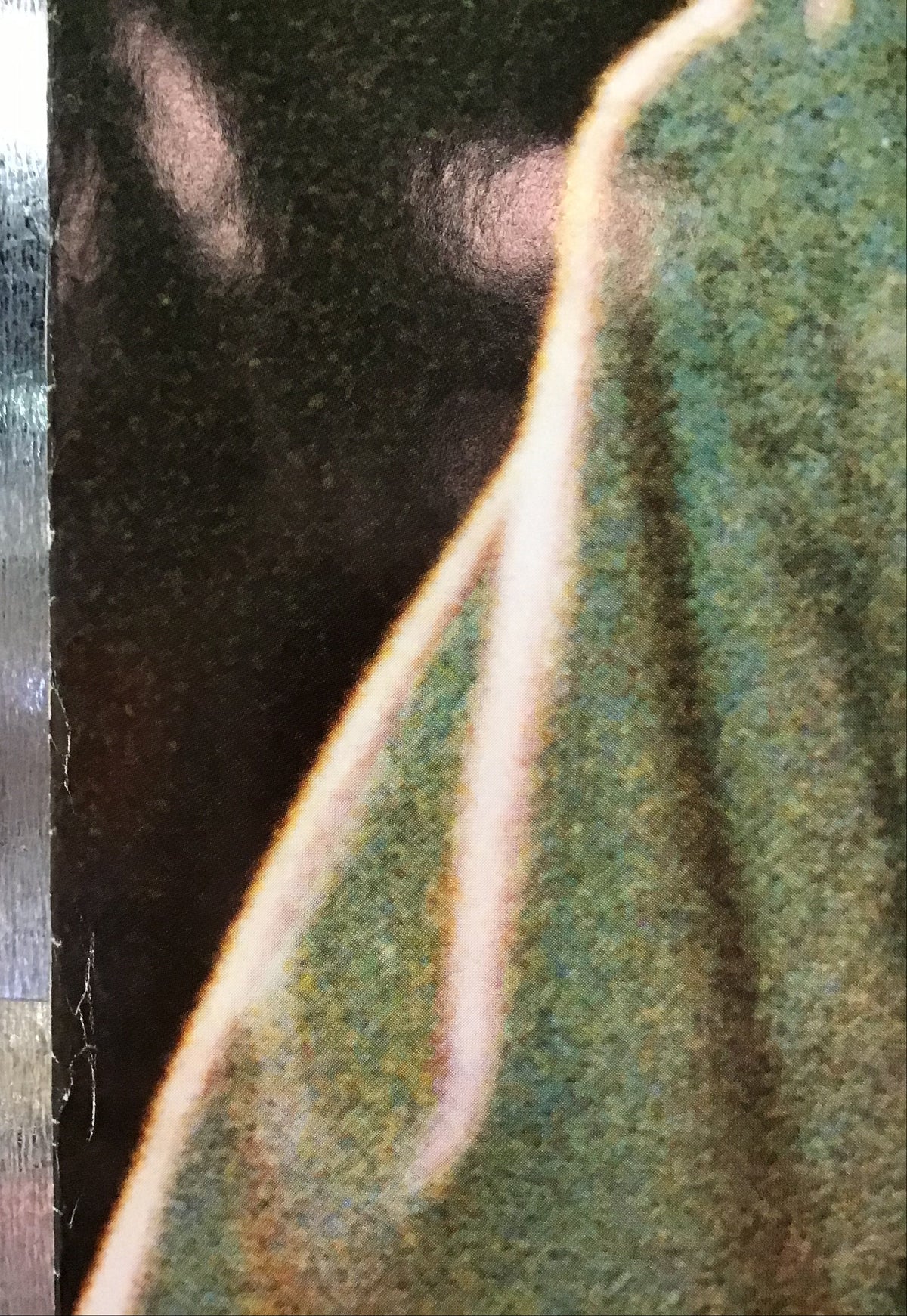 Sting -Poster