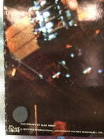 Sting -Poster