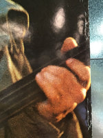 Sting -Poster