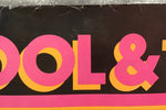 Kool & The Gang - Tour Promo Poster