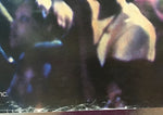 Kool & The Gang - Tour Promo Poster