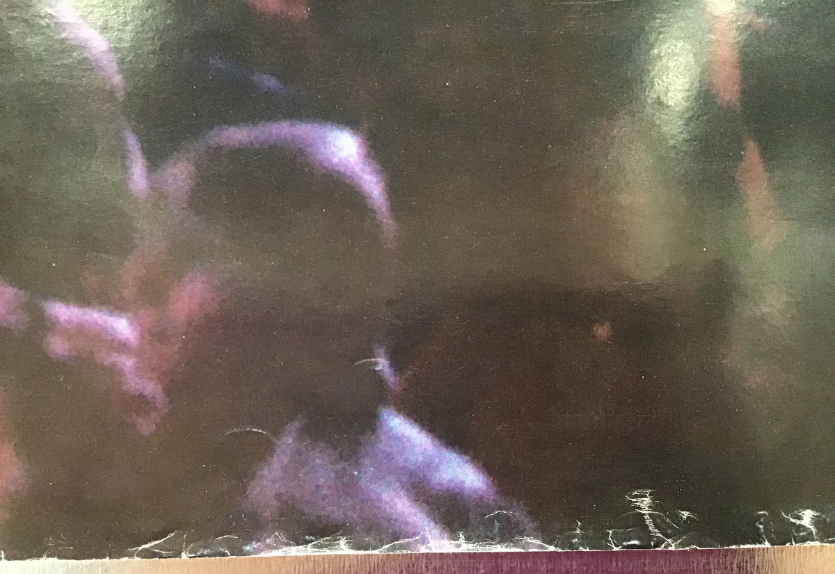 Kool & The Gang - Tour Promo Poster