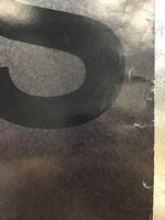 Ben Harper & The Innocent Criminals - Live From Mars Promo Poster