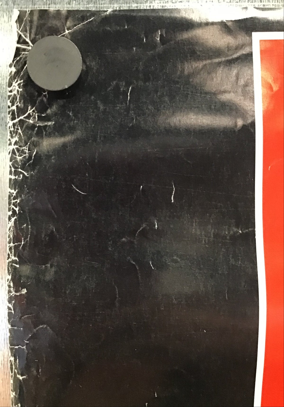 Paris - Guerrilla Funk Promo Poster