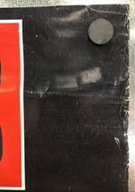Paris - Guerrilla Funk Promo Poster