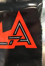 Paris - Guerrilla Funk Promo Poster