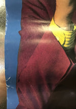 Marshall Crenshaw - Self-titled Debut Album Promo Poster