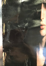 The Hangmen - Self-titled Debut Album Promo Poster