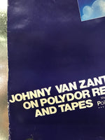 Johnny Van Zant Band - Round Two Promo Poster